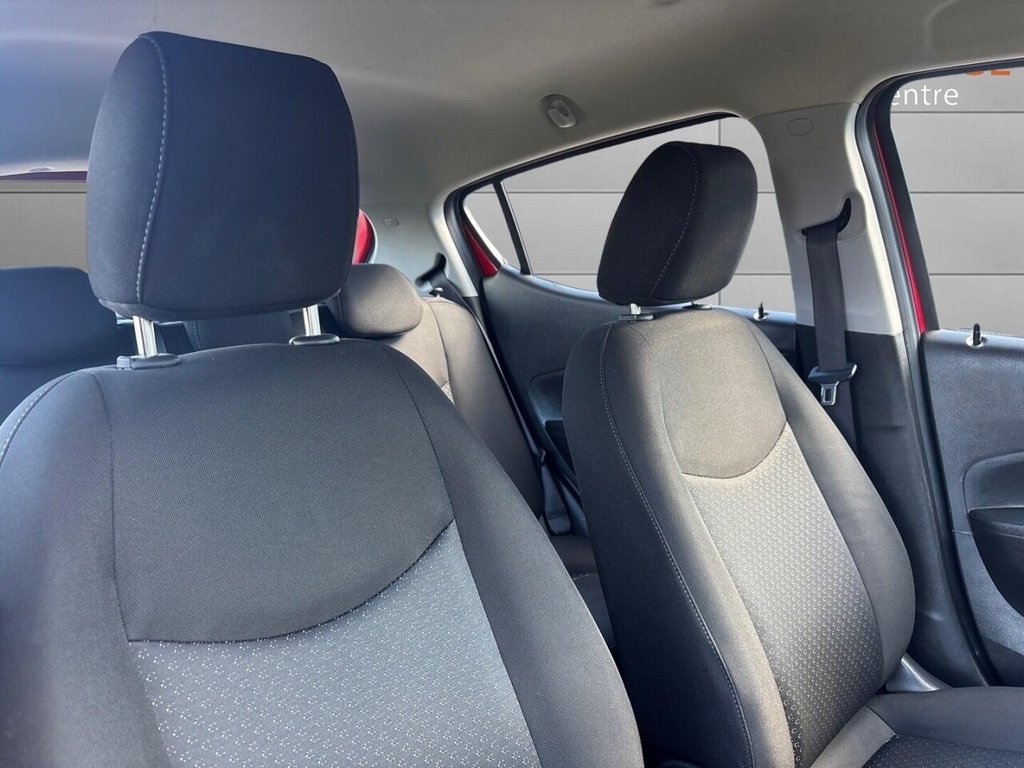 Used Vauxhall Viva 2017 for sale - 76615613: Photo 16