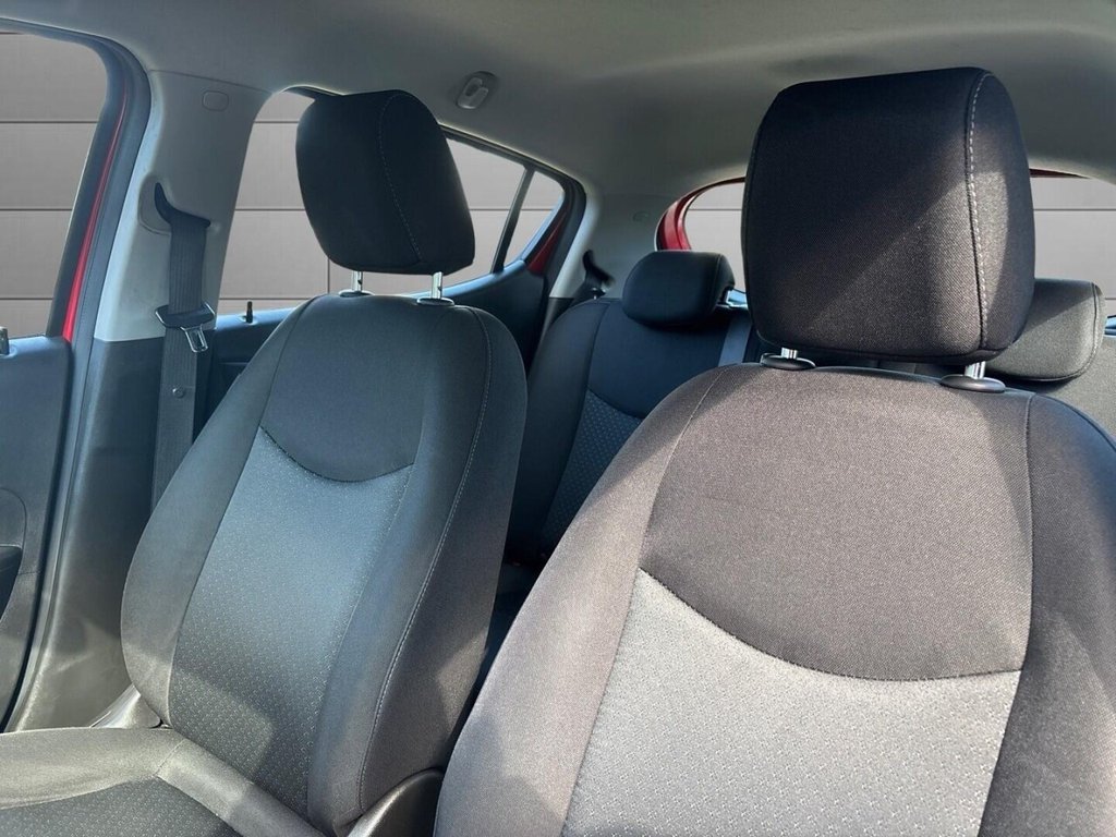 Used Vauxhall Viva 2017 for sale - 76615613: Photo 17