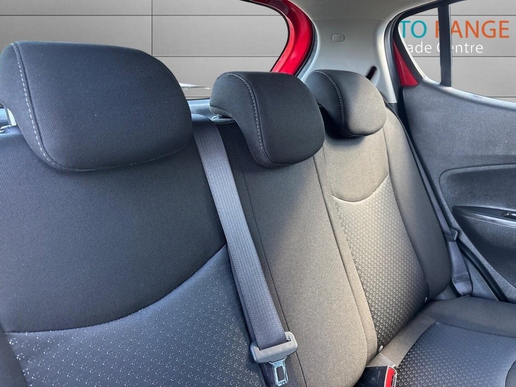 Used Vauxhall Viva 2017 for sale - 76615613: Photo 18