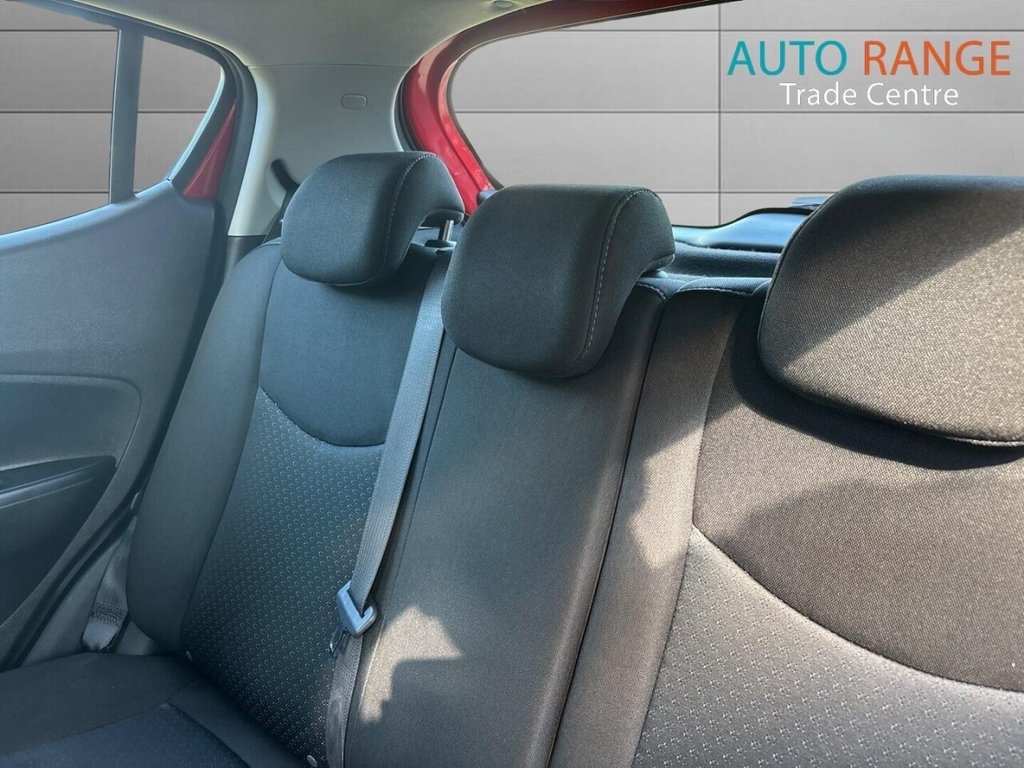 Used Vauxhall Viva 2017 for sale - 76615613: Photo 19