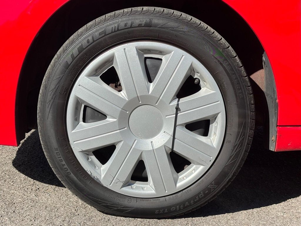 Used Vauxhall Viva 2017 for sale - 76615613: Photo 20