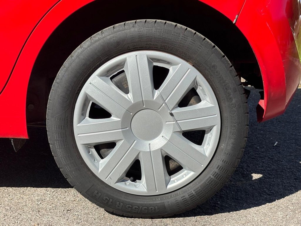 Used Vauxhall Viva 2017 for sale - 76615613: Photo 21