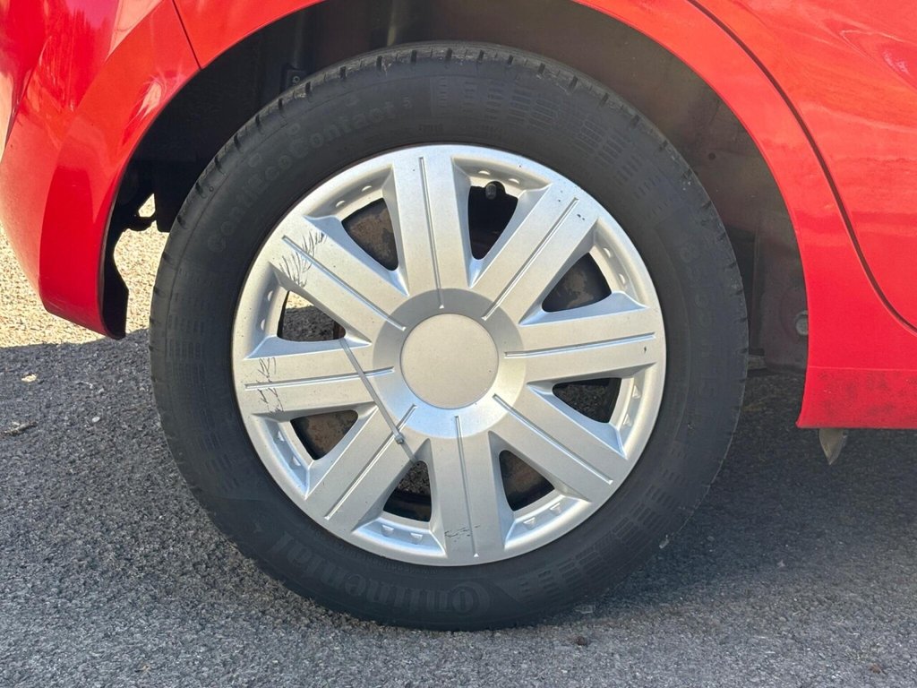 Used Vauxhall Viva 2017 for sale - 76615613: Photo 22