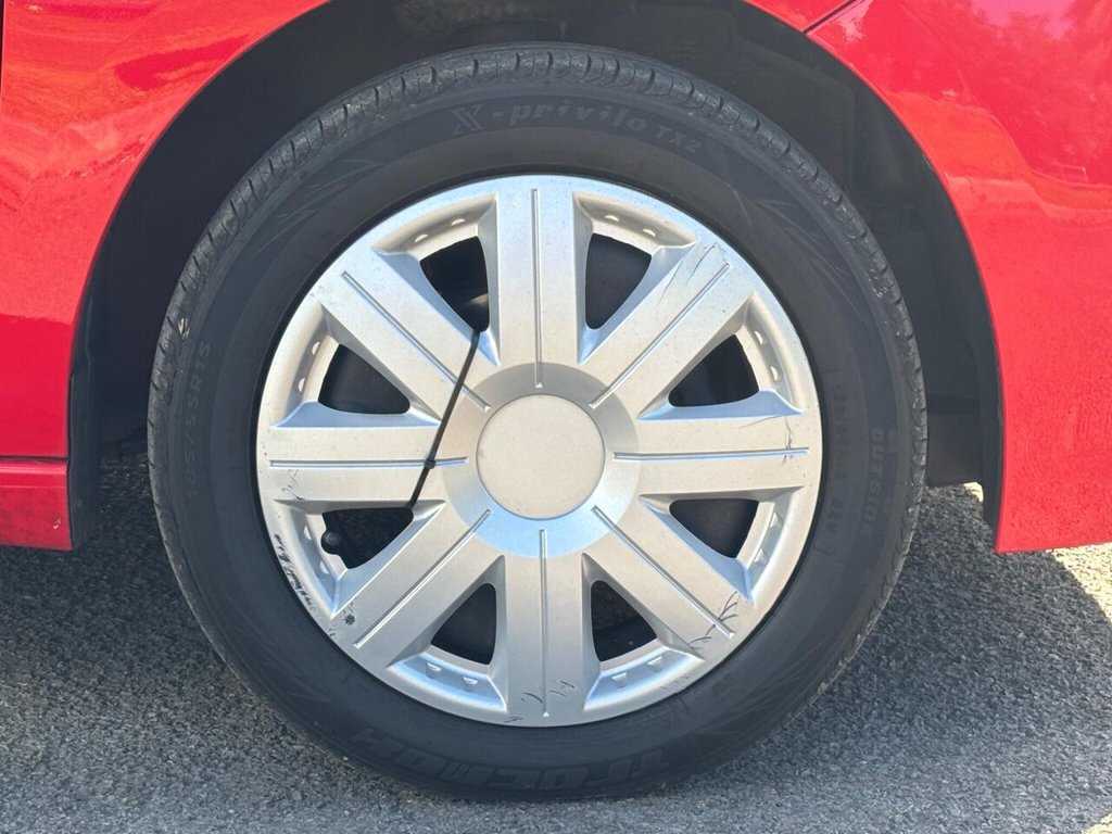 Used Vauxhall Viva 2017 for sale - 76615613: Photo 23