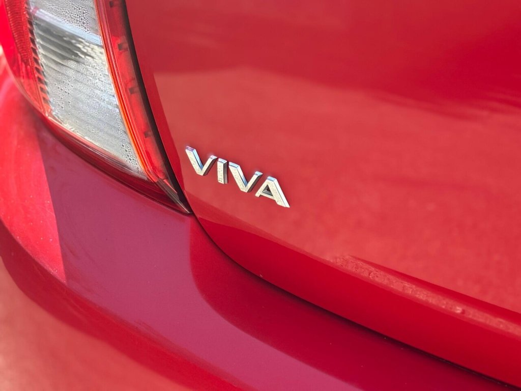 Used Vauxhall Viva 2017 for sale - 76615613: Photo 24