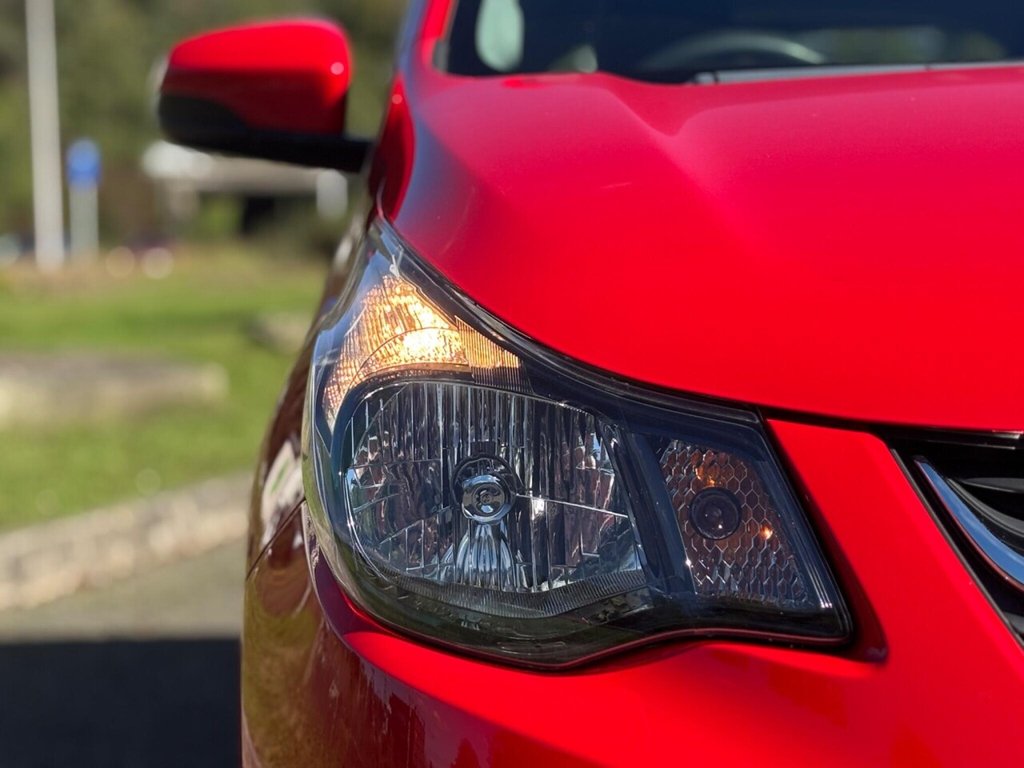 Used Vauxhall Viva 2017 for sale - 76615613: Photo 26