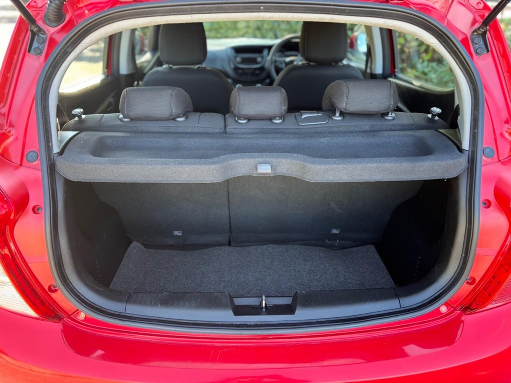 Used Vauxhall Viva 2017 for sale - 76615613: Photo 28