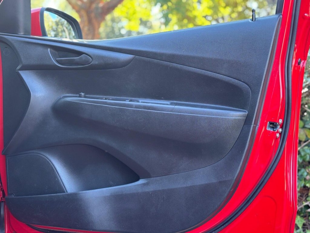 Used Vauxhall Viva 2017 for sale - 76615613: Photo 29