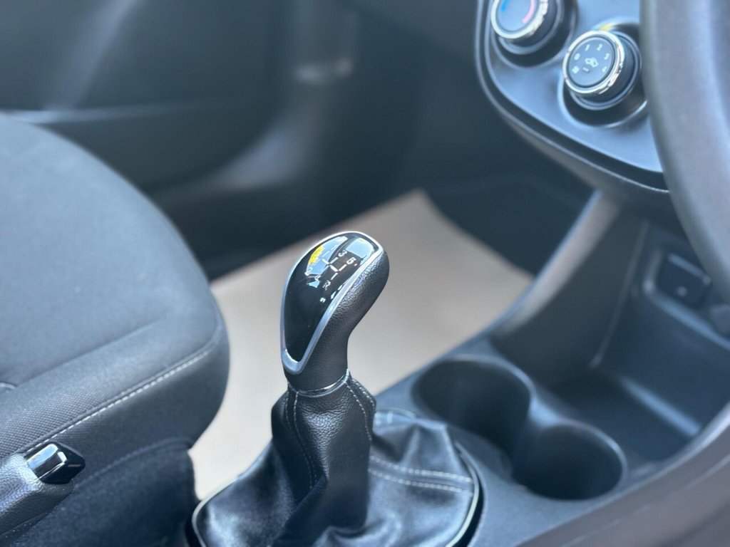 Used Vauxhall Viva 2017 for sale - 76615613: Photo 31