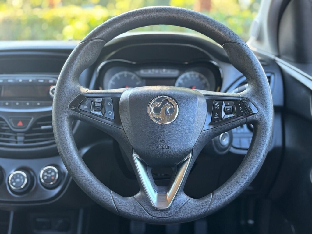 Used Vauxhall Viva 2017 for sale - 76615613: Photo 32