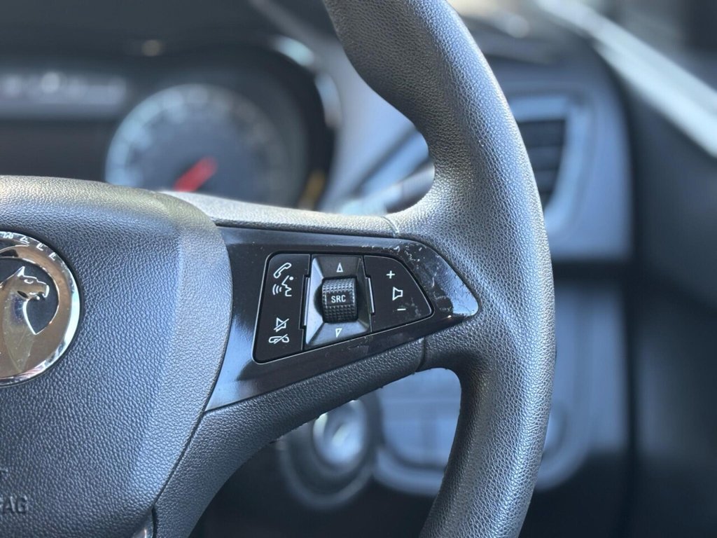 Used Vauxhall Viva 2017 for sale - 76615613: Photo 34