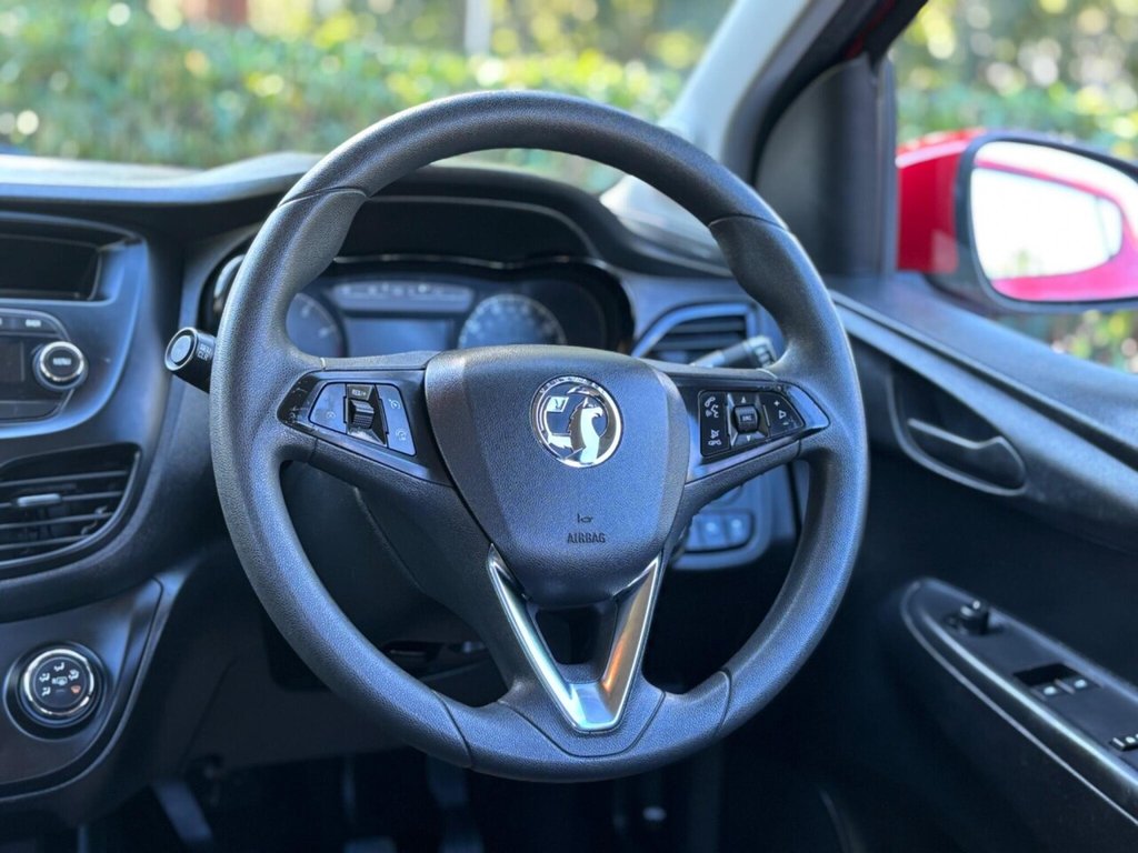 Used Vauxhall Viva 2017 for sale - 76615613: Photo 35