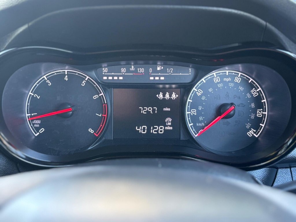 Used Vauxhall Viva 2017 for sale - 76615613: Photo 36