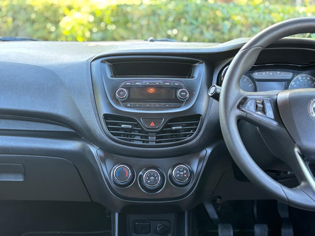 Used Vauxhall Viva 2017 for sale - 76615613: Photo 37