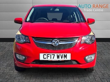 Used Vauxhall Viva 2017 for sale - 76615613: Photo