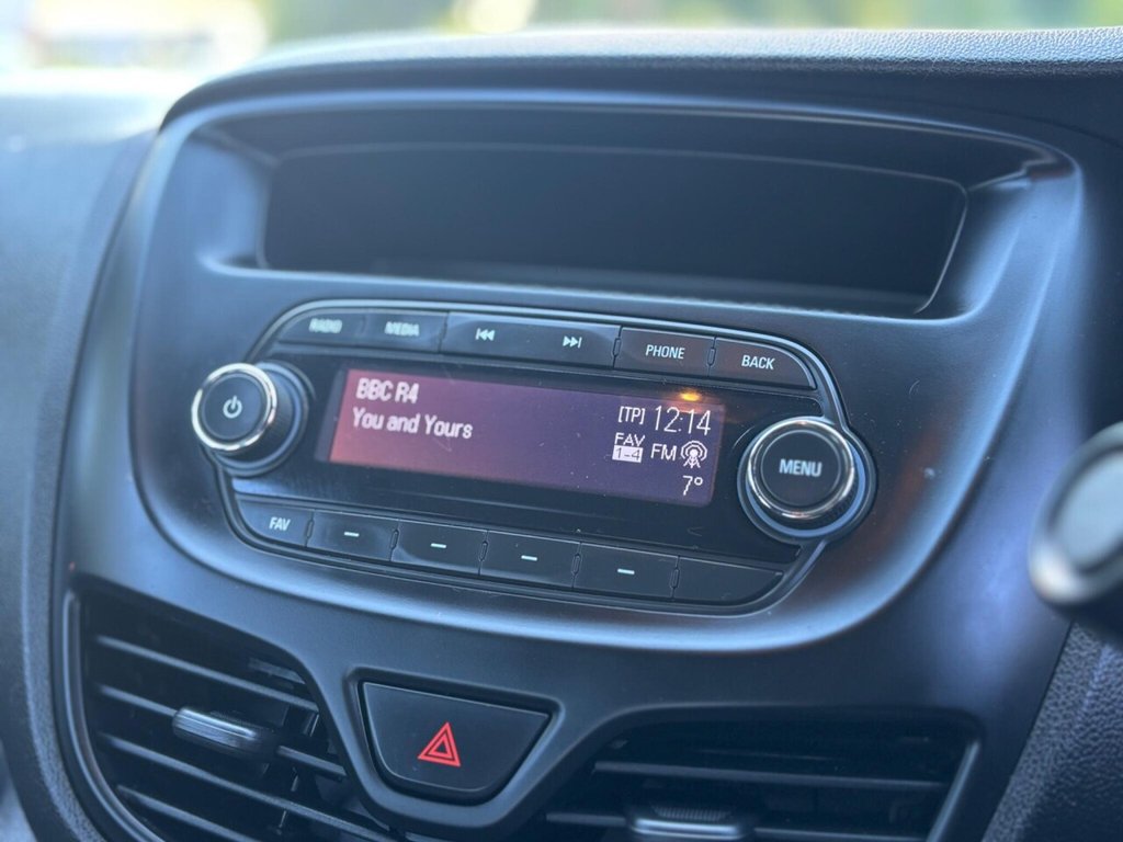 Used Vauxhall Viva 2017 for sale - 76615613: Photo 40