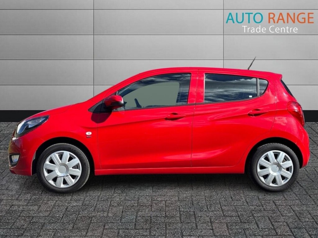 Used Vauxhall Viva 2017 for sale - 76615613: Photo 5