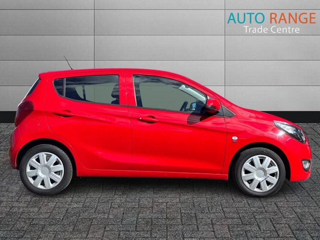 Used Vauxhall Viva 2017 for sale - 76615613: Photo 6