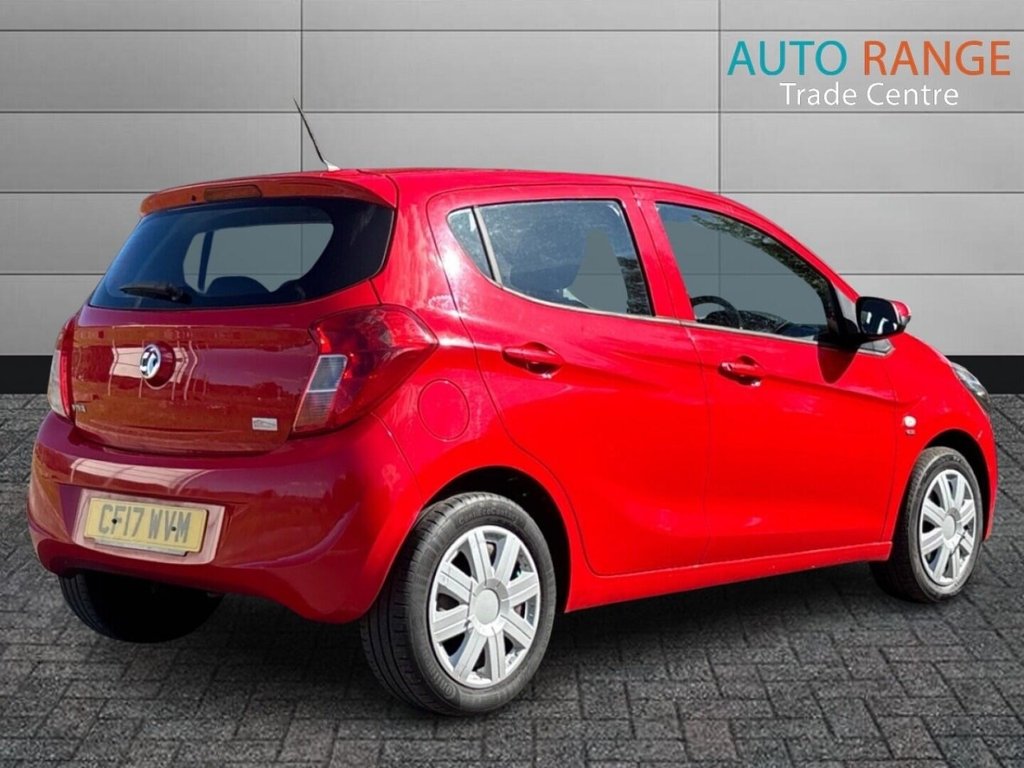 Used Vauxhall Viva 2017 for sale - 76615613: Photo 7
