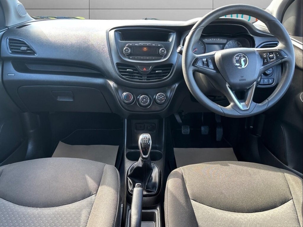 Used Vauxhall Viva 2017 for sale - 76615613: Photo 9