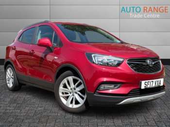 2017 (17) - 1.6i Active Euro 6 (s/s) 5dr