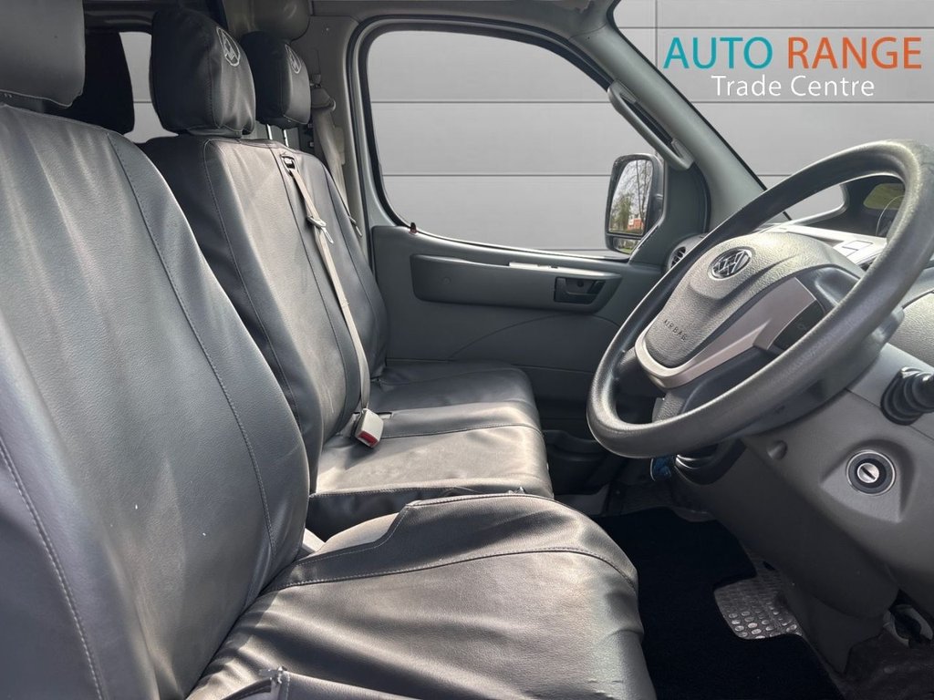 Used LDV V80 2018 for sale - 78044231: Photo 10