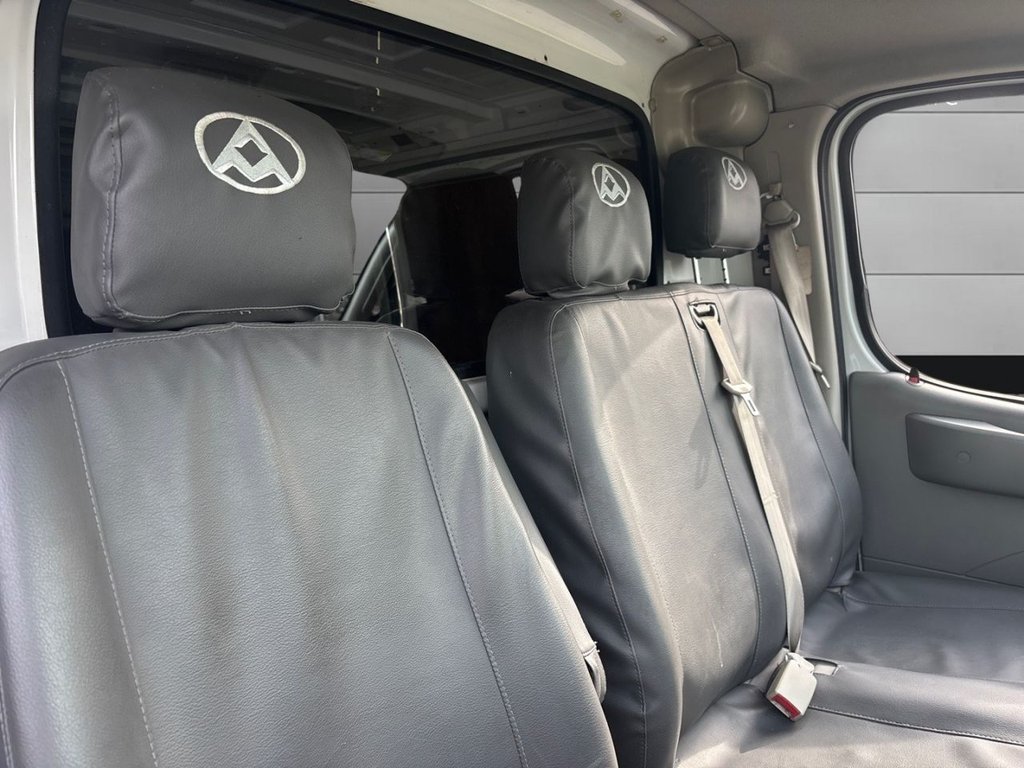 Used LDV V80 2018 for sale - 78044231: Photo 12