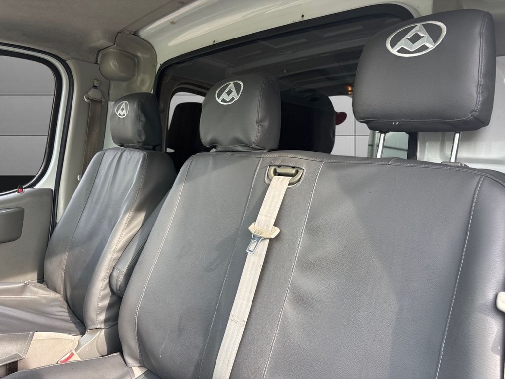 Used LDV V80 2018 for sale - 78044231: Photo 13