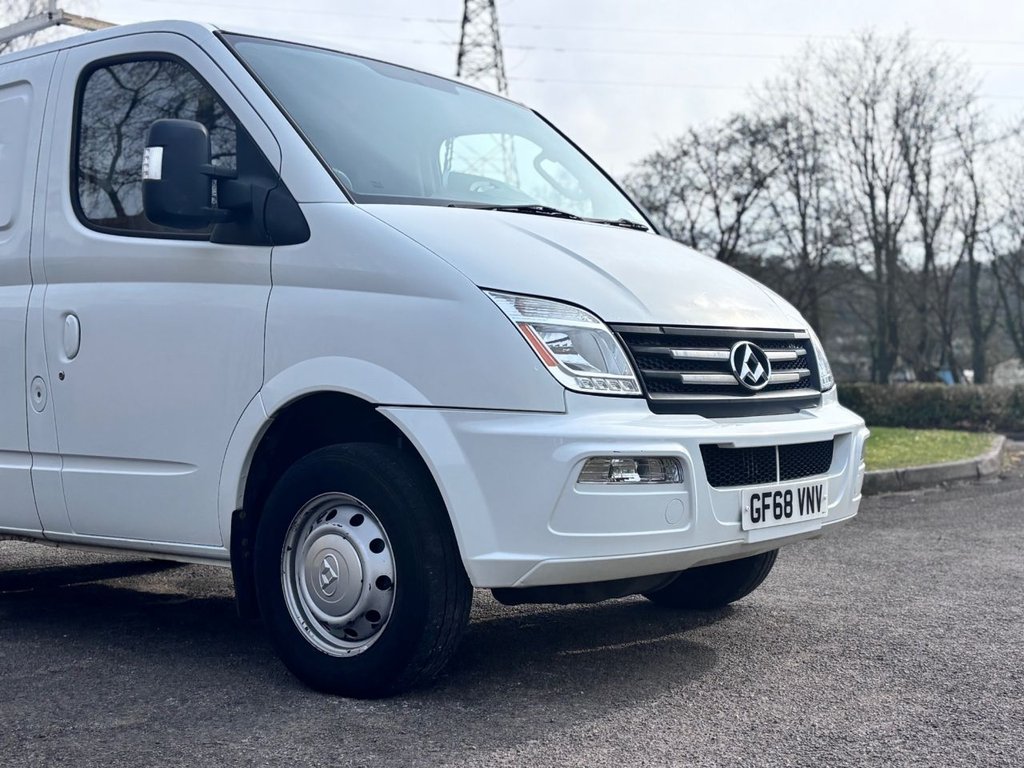 Used LDV V80 2018 for sale - 78044231: Photo 14