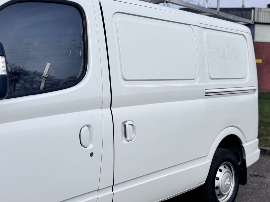Used LDV V80 2018 for sale - 78044231: Photo 15