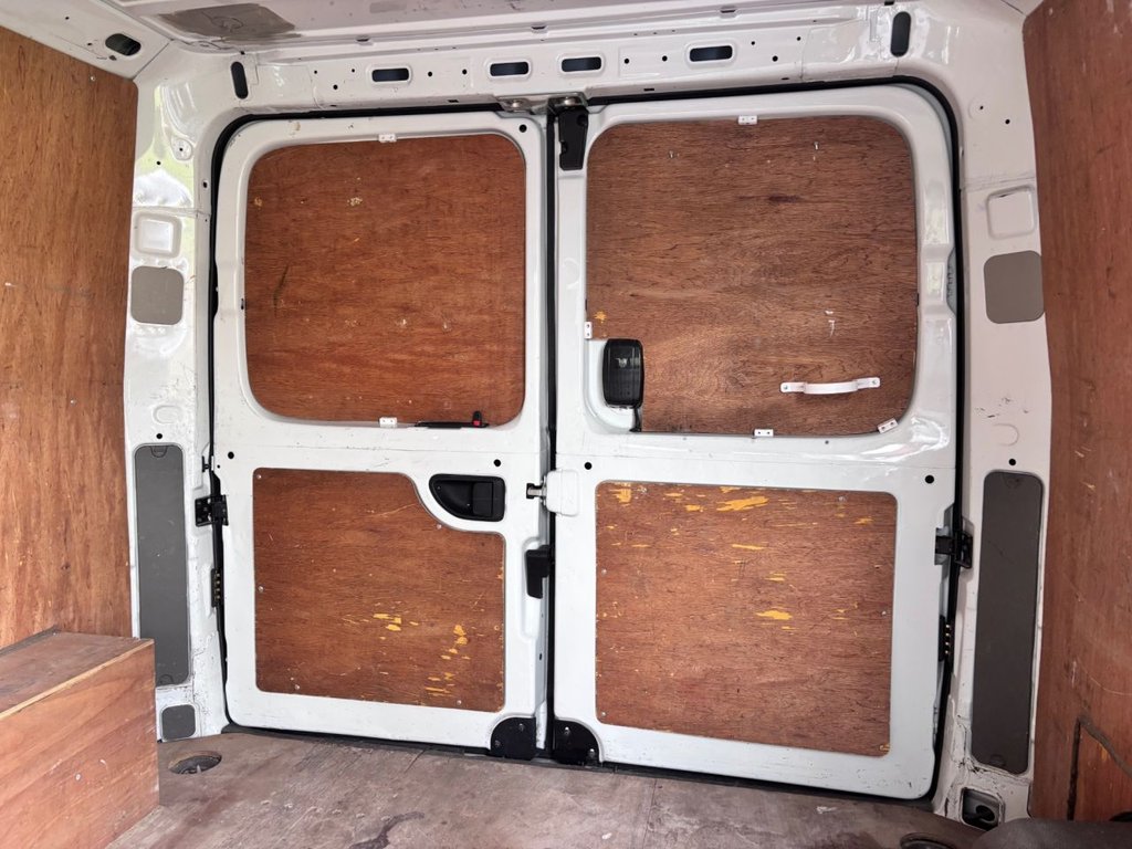 Used LDV V80 2018 for sale - 78044231: Photo 17