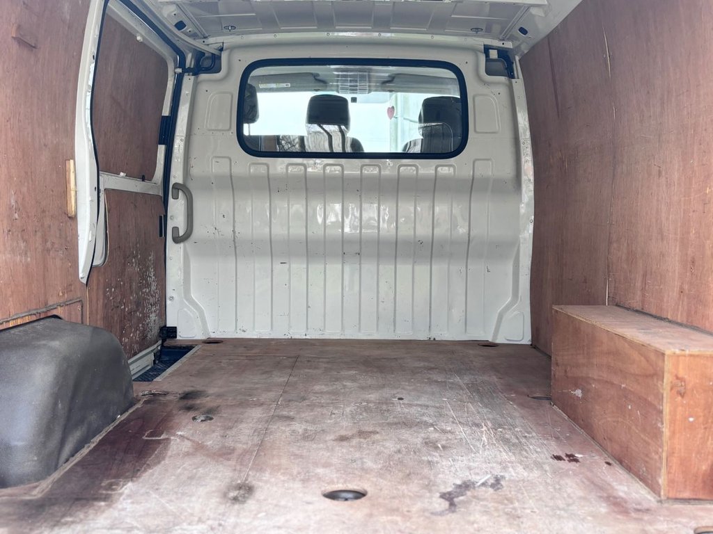 Used LDV V80 2018 for sale - 78044231: Photo 18