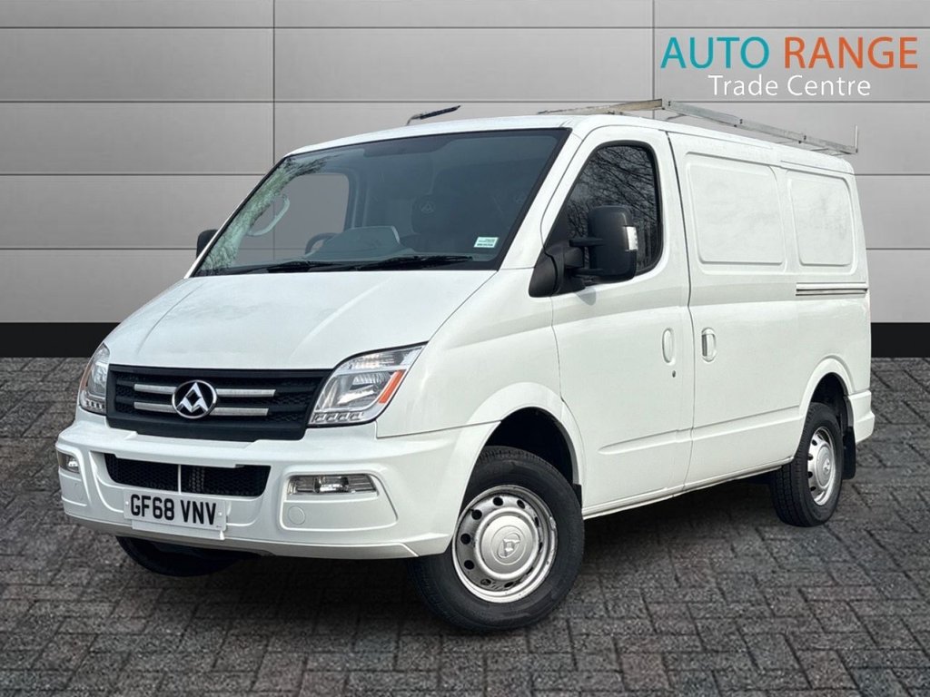 Used LDV V80 2018 for sale - 78044231: Photo 2