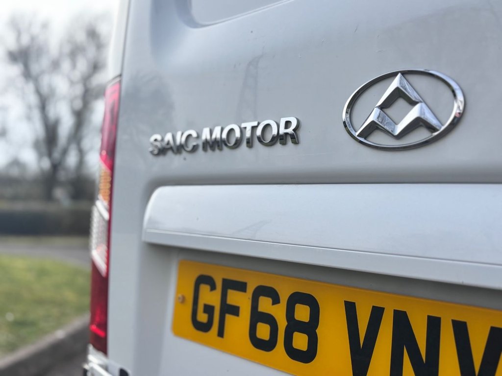 Used LDV V80 2018 for sale - 78044231: Photo 20