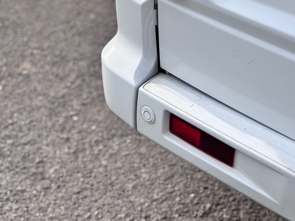 Used LDV V80 2018 for sale - 78044231: Photo 21