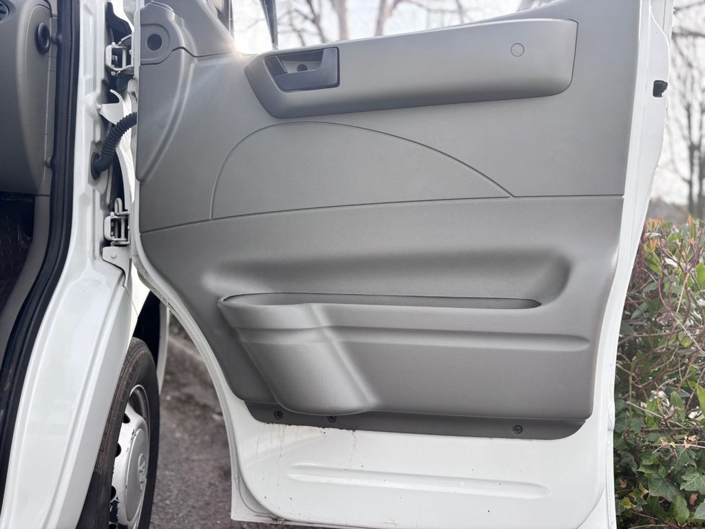 Used LDV V80 2018 for sale - 78044231: Photo 25