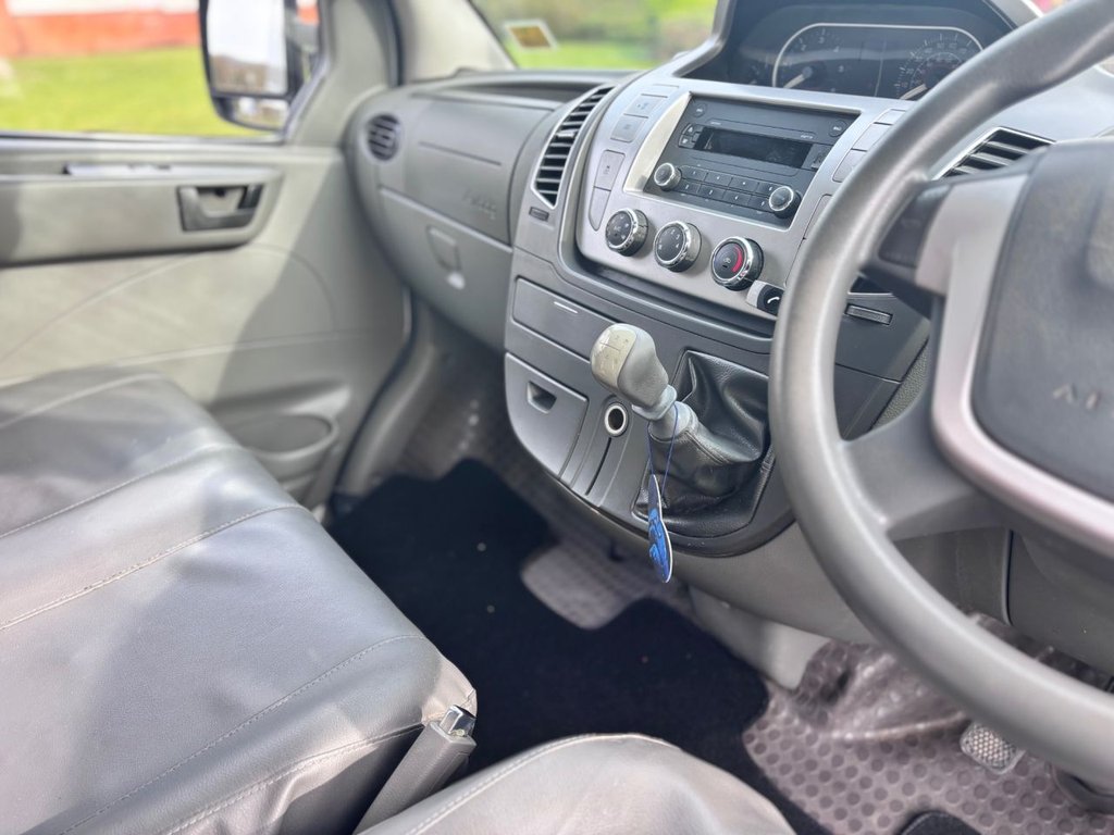 Used LDV V80 2018 for sale - 78044231: Photo 26