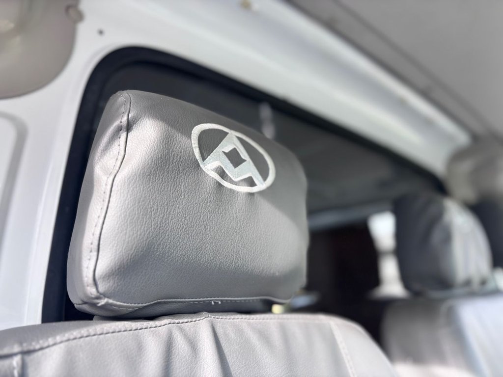 Used LDV V80 2018 for sale - 78044231: Photo 27