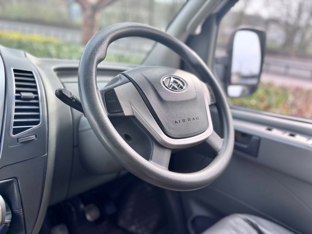 Used LDV V80 2018 for sale - 78044231: Photo 28