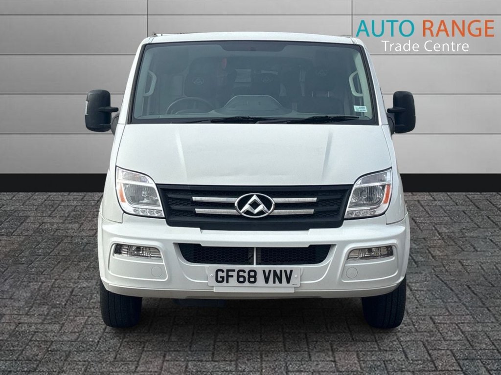Used LDV V80 2018 for sale - 78044231: Photo 3