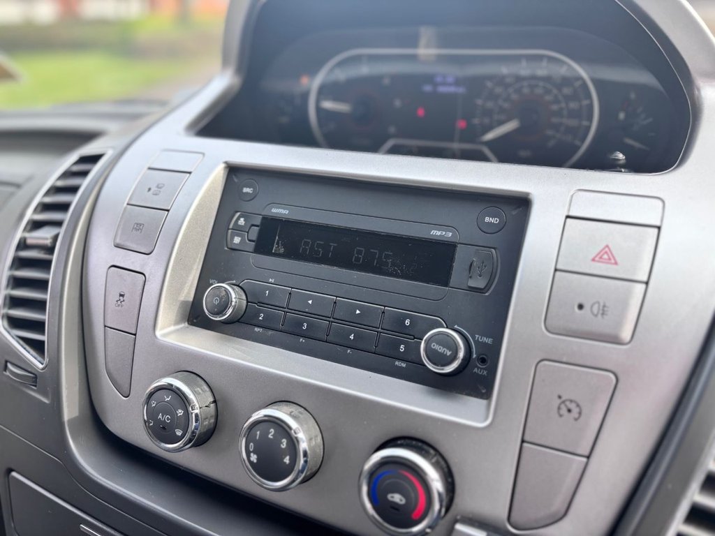 Used LDV V80 2018 for sale - 78044231: Photo 31