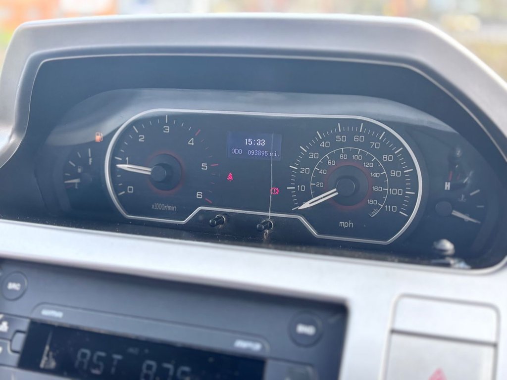 Used LDV V80 2018 for sale - 78044231: Photo 32