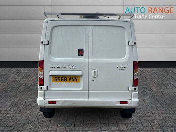 Used LDV V80 2018 for sale - 78044231: Photo