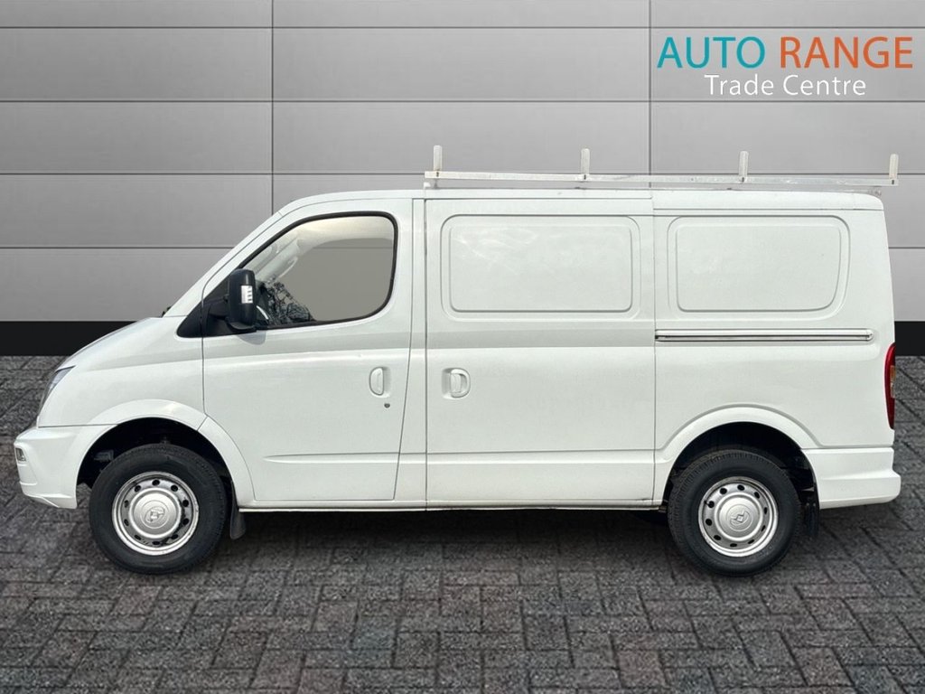 Used LDV V80 2018 for sale - 78044231: Photo 5