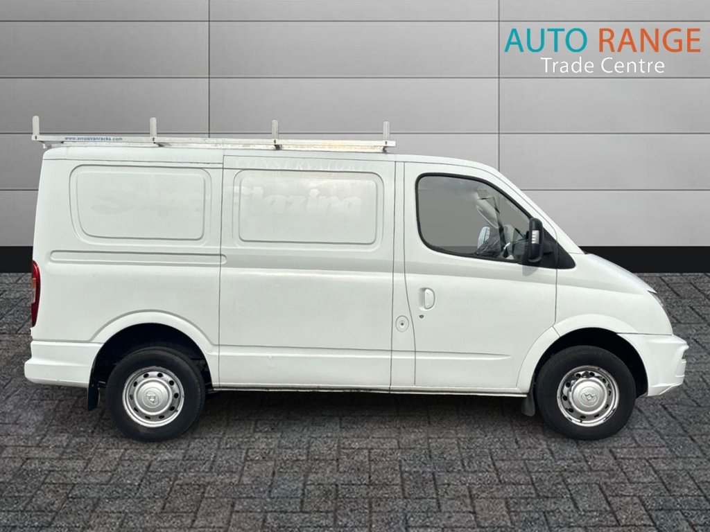 Used LDV V80 2018 for sale - 78044231: Photo 6