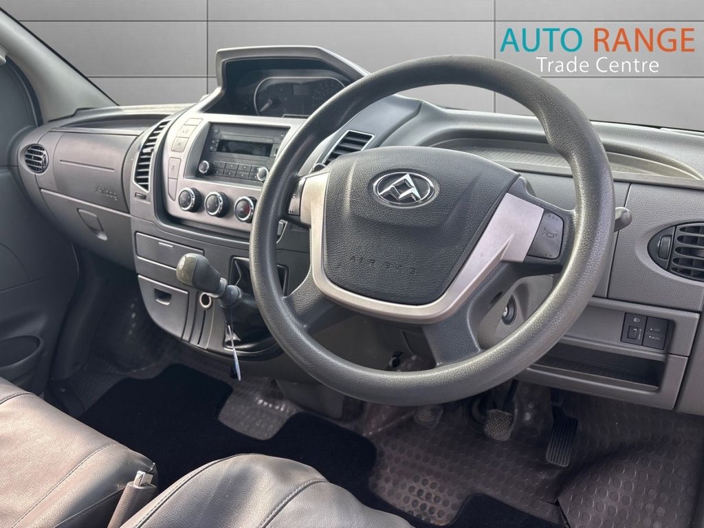 Used LDV V80 2018 for sale - 78044231: Photo 8