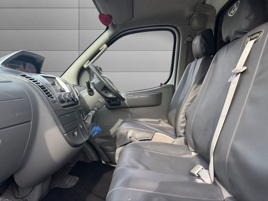 Used LDV V80 2018 for sale - 78044231: Photo 9