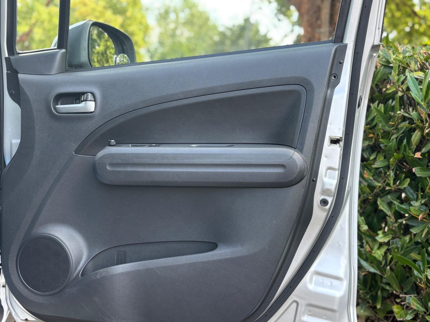 Vehicle 24