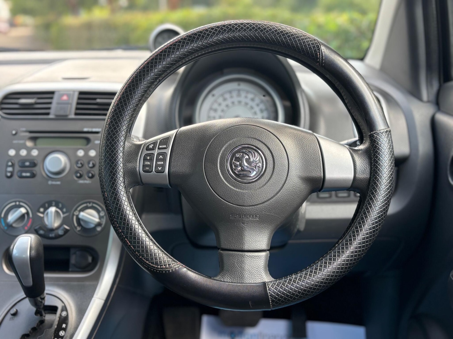 Vehicle 26