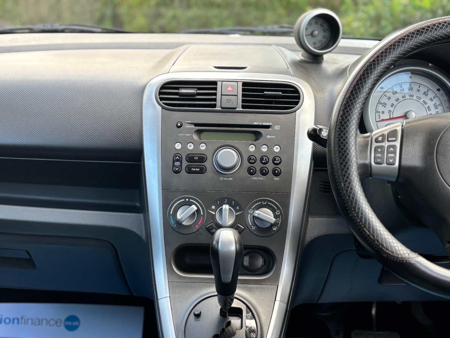 Vehicle 28